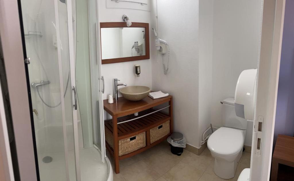 Hotel Moderne ヴィシー エクステリア 写真