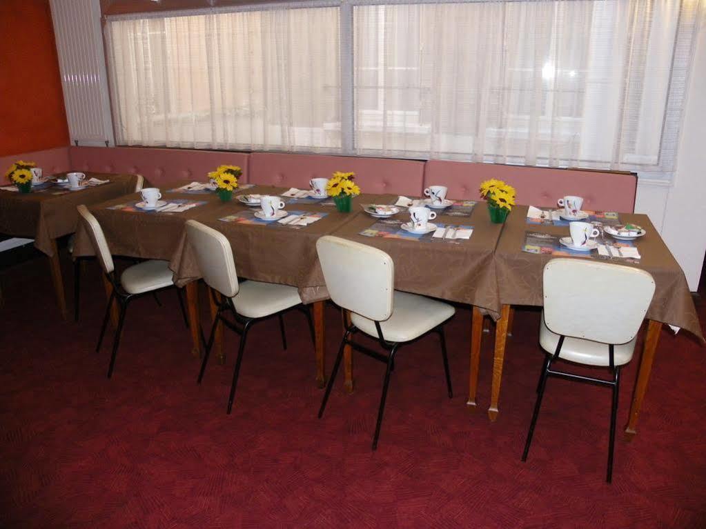 Hotel Moderne ヴィシー エクステリア 写真